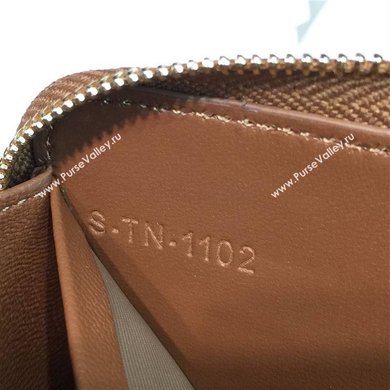 Celine wallet 43791