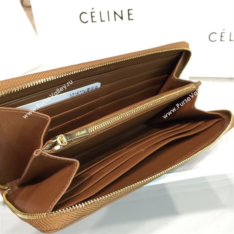 Celine wallet 43791