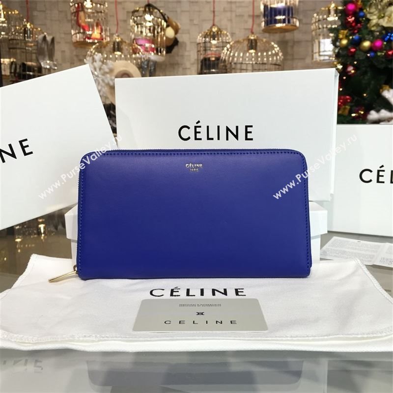 Celine wallet 43797