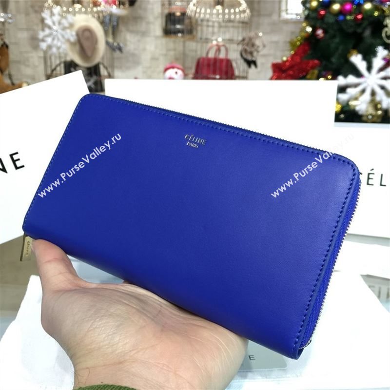 Celine wallet 43797