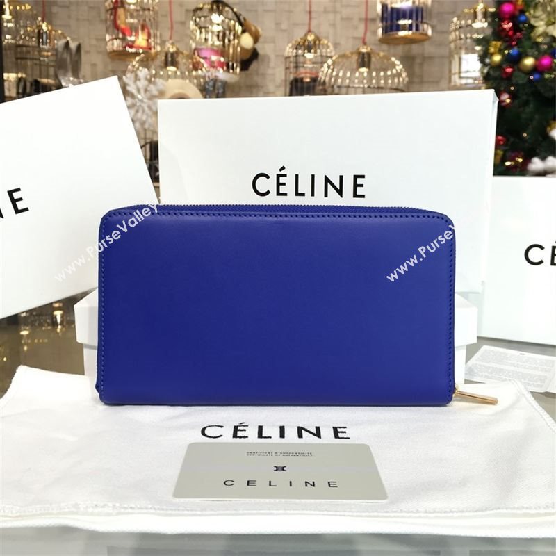 Celine wallet 43797