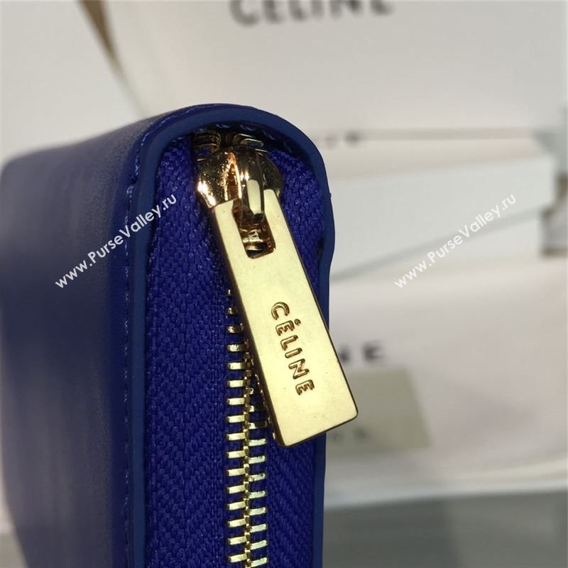 Celine wallet 43797