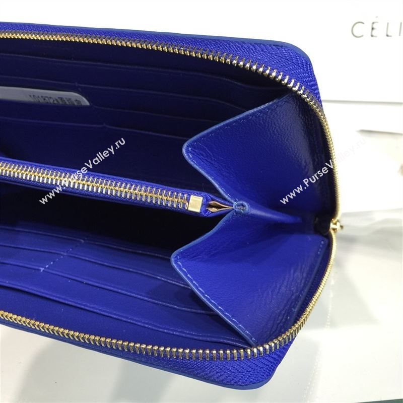 Celine wallet 43797