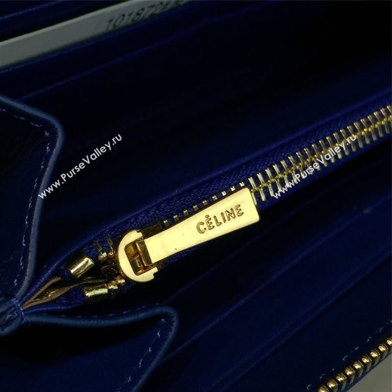 Celine wallet 43797