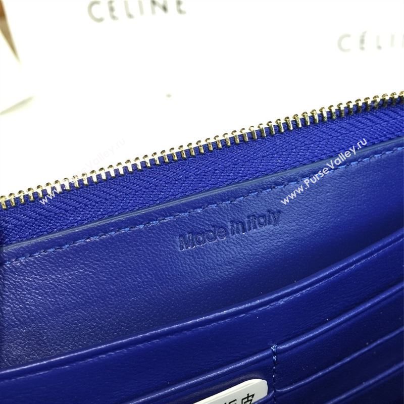 Celine wallet 43797