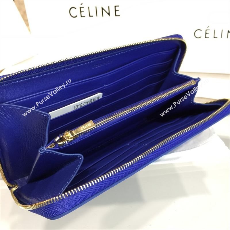 Celine wallet 43797