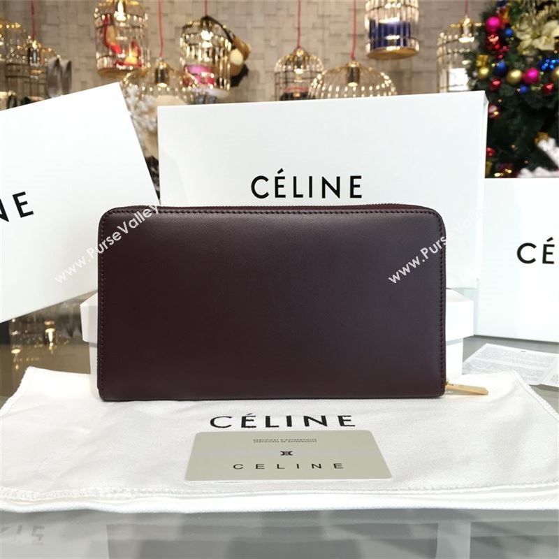 Celine wallet 43829