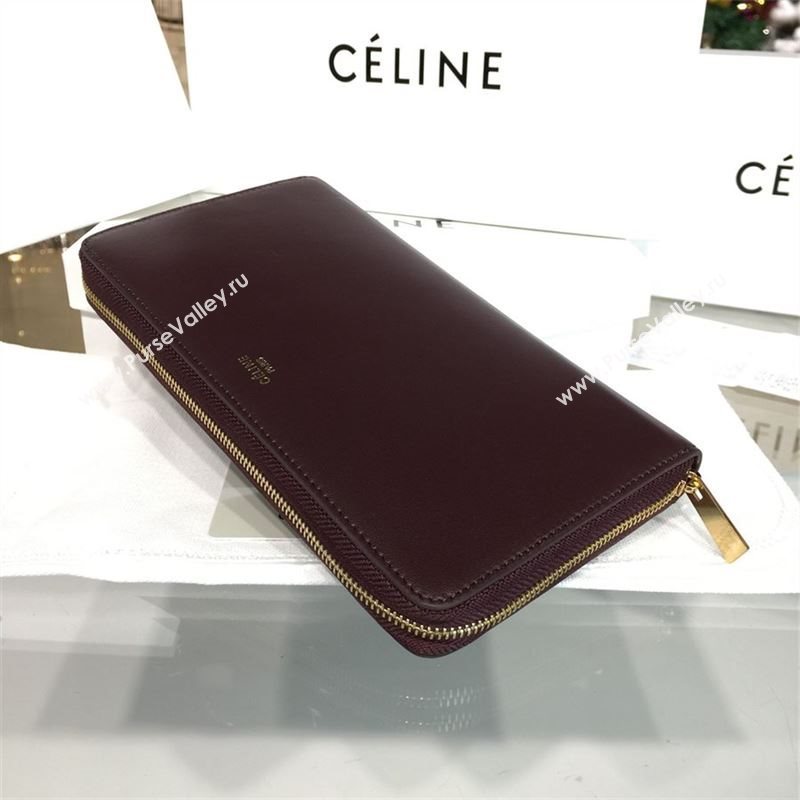 Celine wallet 43829