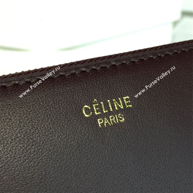 Celine wallet 43829