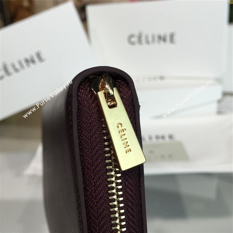 Celine wallet 43829