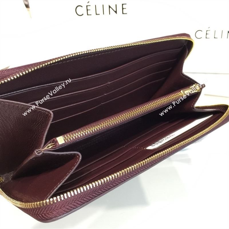 Celine wallet 43829