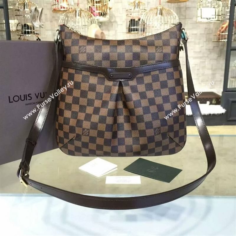 Louis Vuitton Bloomsbury 52777