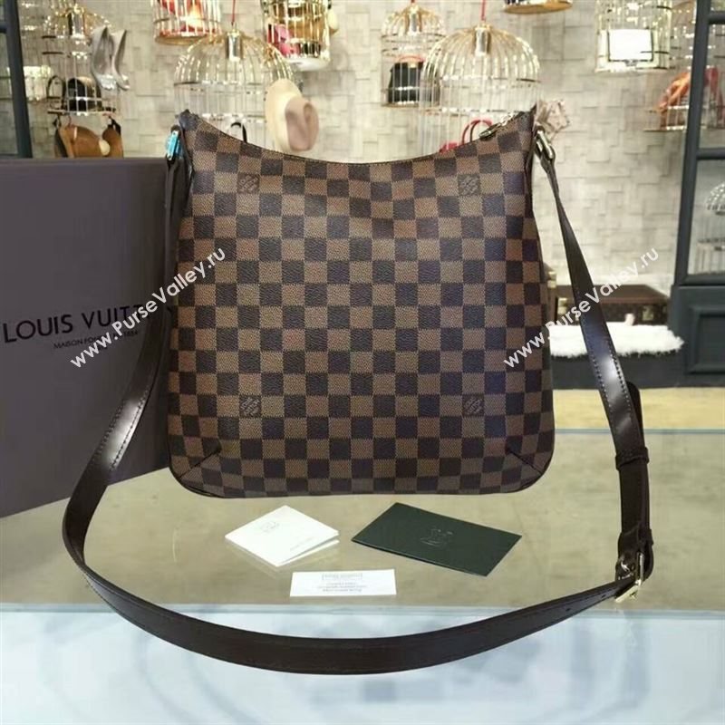 Louis Vuitton Bloomsbury 52777