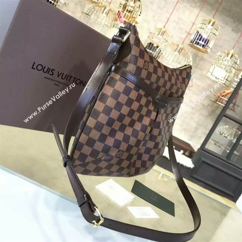 Louis Vuitton Bloomsbury 52777