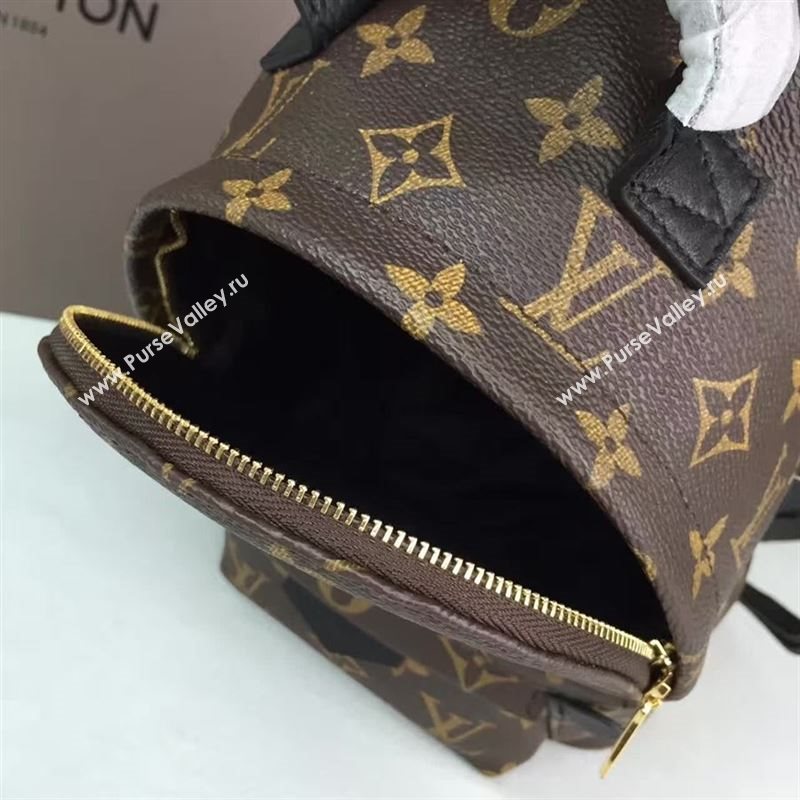 Louis Vuitton Backpack 73130