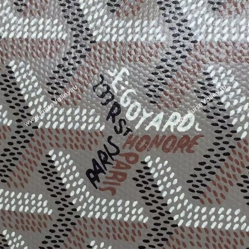 Goyard Saint Louis Tote Bag 73247