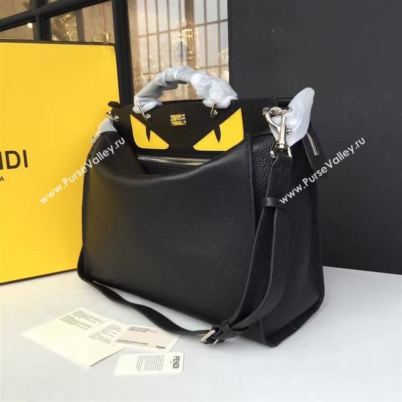 Fendi PEEKABOO 74676