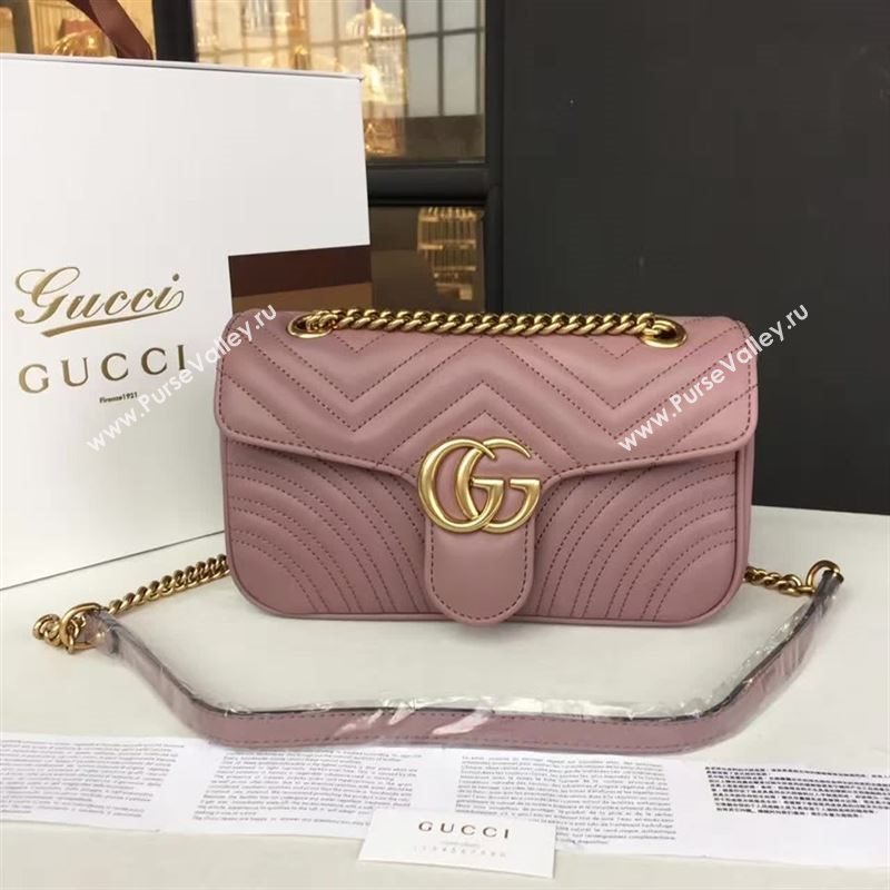 Gucci GG Marmont 75017