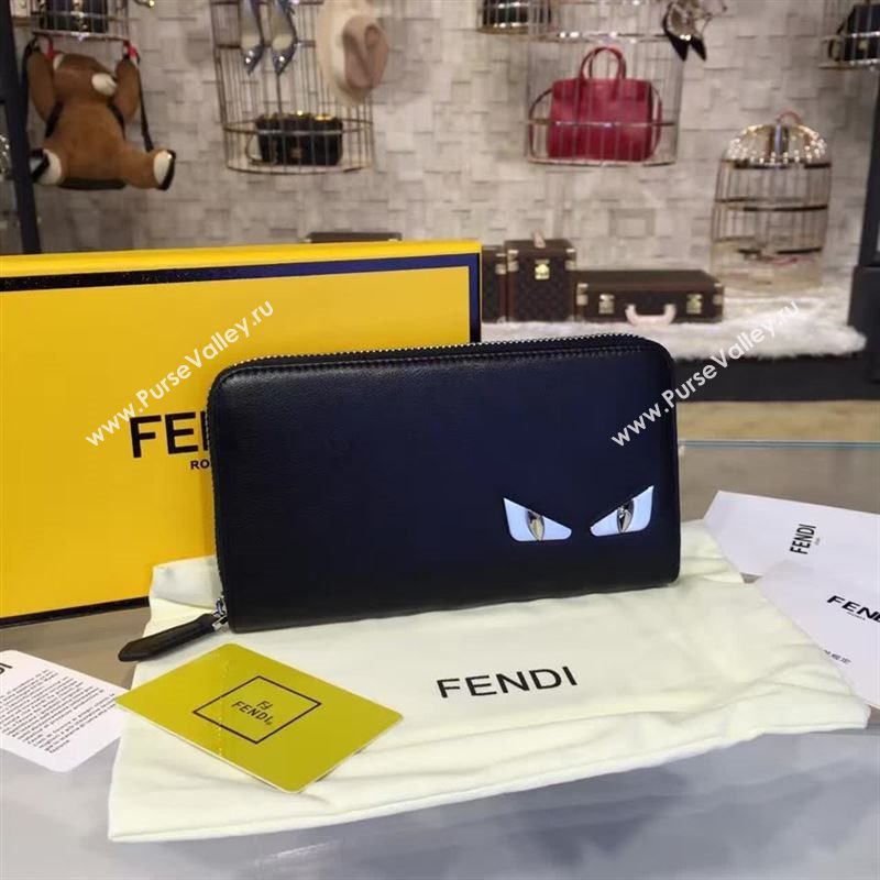 FENDI Wallet 75337