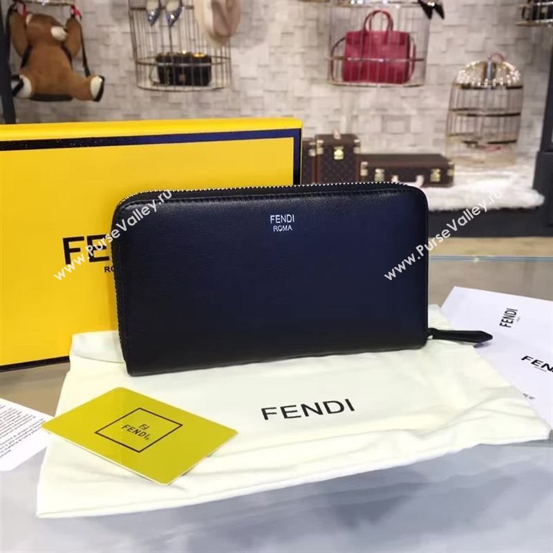 FENDI Wallet 75337
