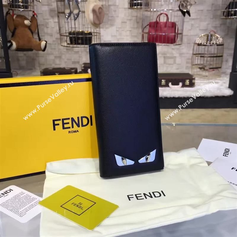 FENDI Wallet 75337