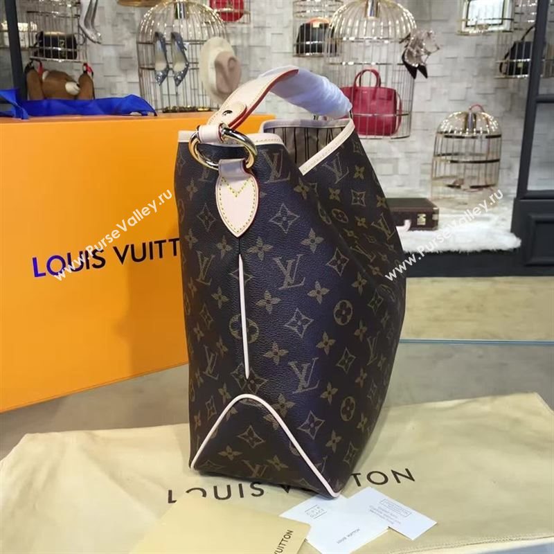 Louis Vuitton DELIGHTFUL 75847