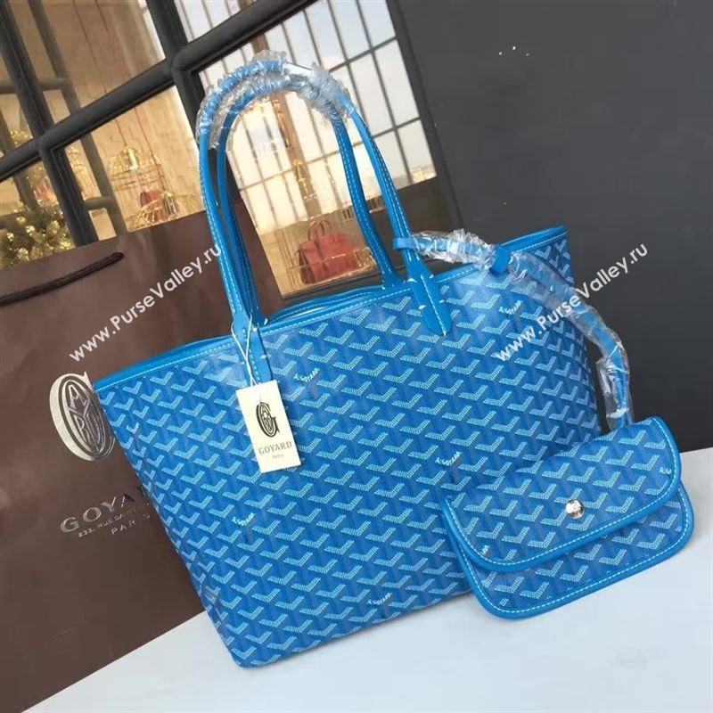 Goyard Saint Louis Tote Bag 76641