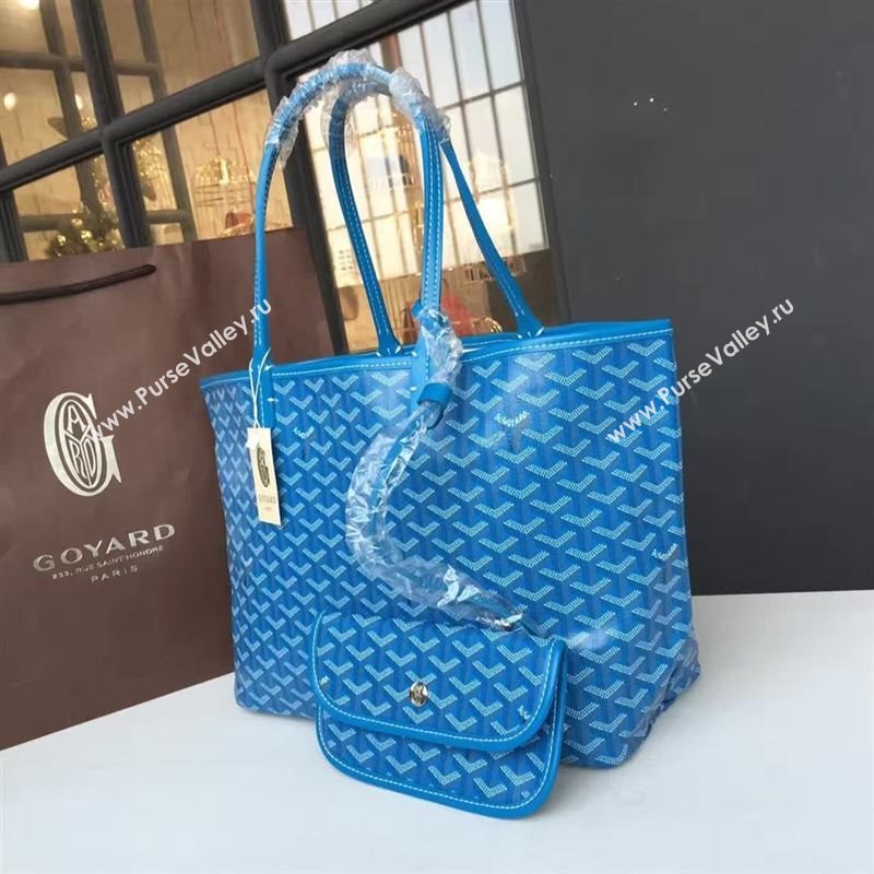 Goyard Saint Louis Tote Bag 76641