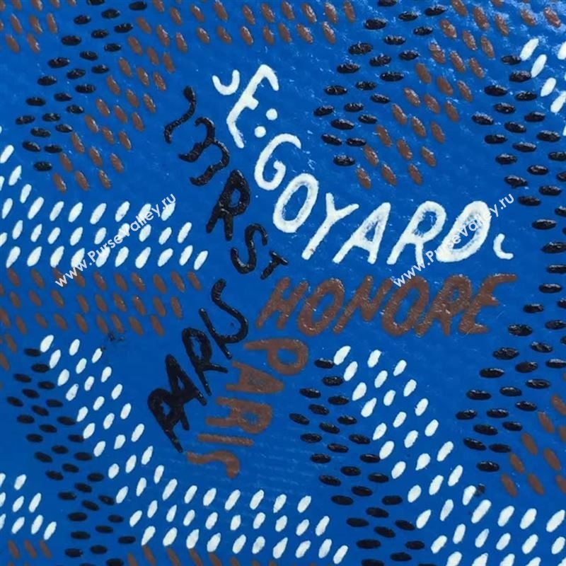 Goyard Saint Louis Tote Bag 76641