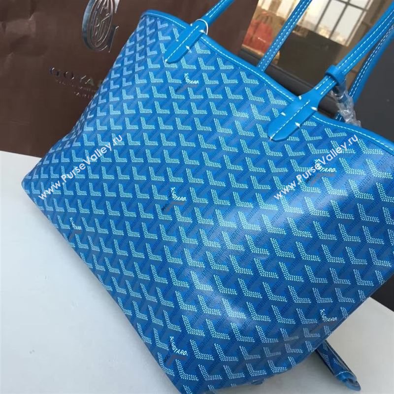 Goyard Saint Louis Tote Bag 76641