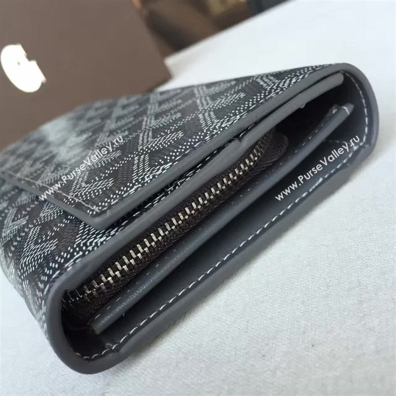 GOYARD Wallet 76643