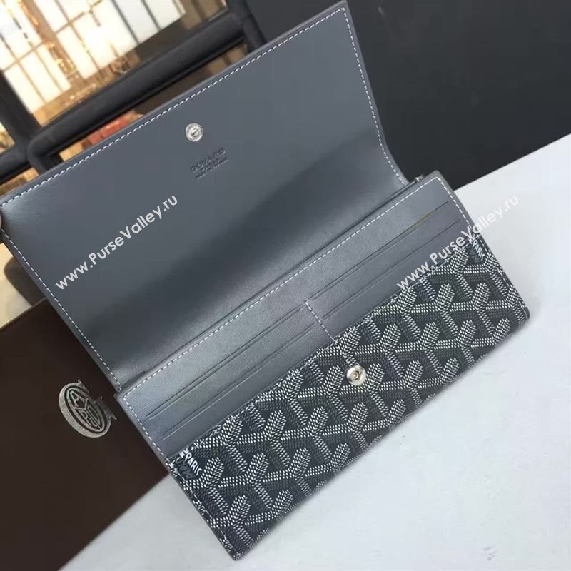 GOYARD Wallet 76643