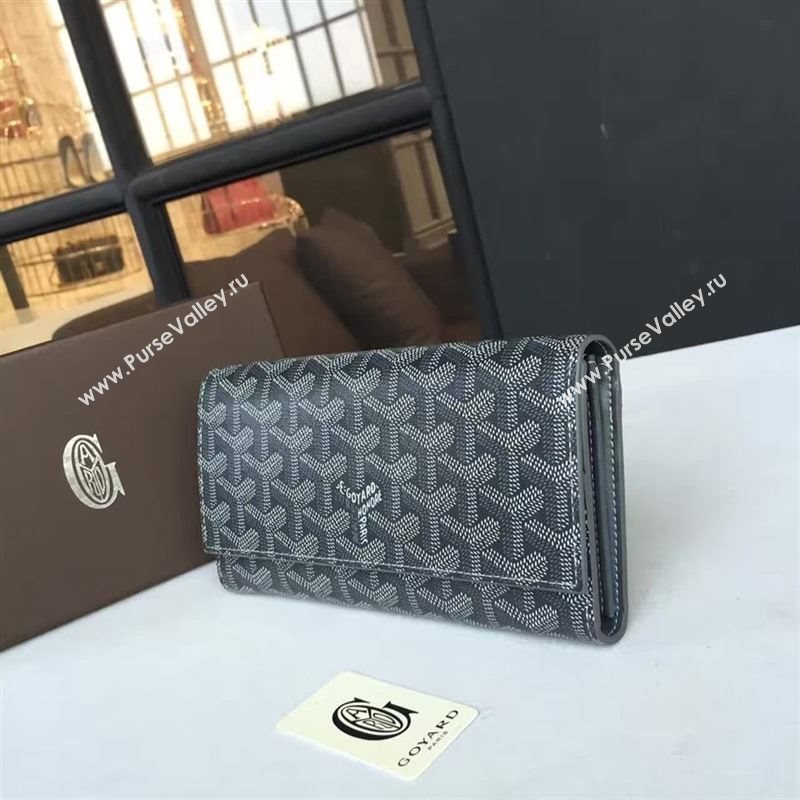 GOYARD Wallet 76643