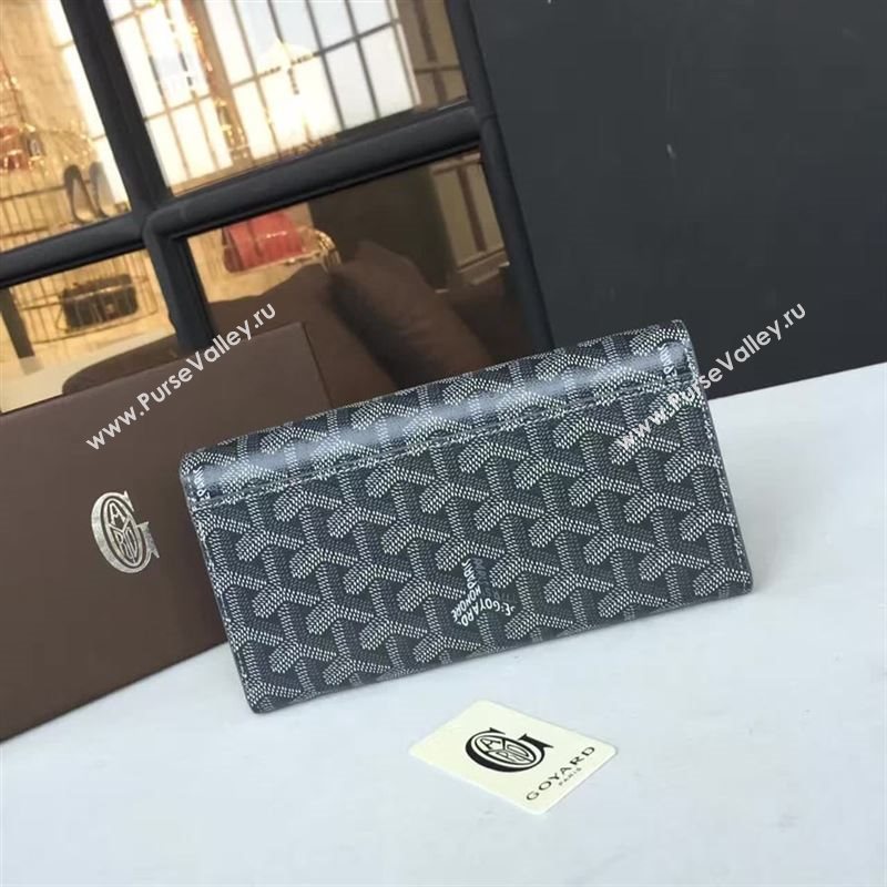 GOYARD Wallet 76643