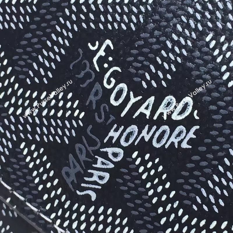 GOYARD Wallet 76643