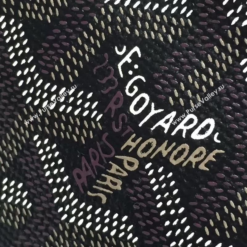 Goyard Saint Louis Tote Bag 76669