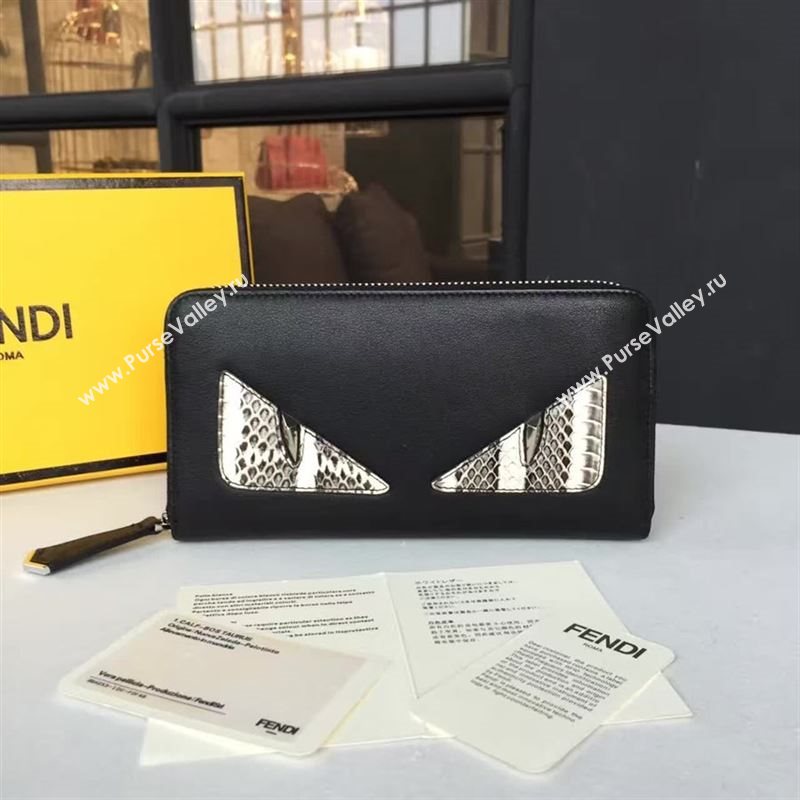 Fendi wallet 76750