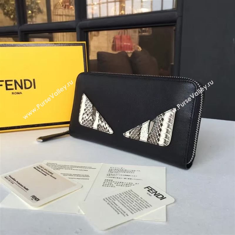 Fendi wallet 76750