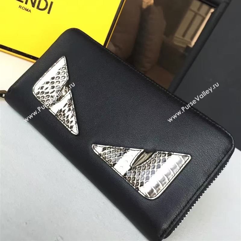 Fendi wallet 76750