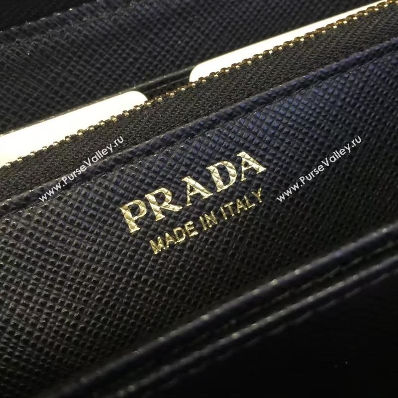 Prada wallet 77070