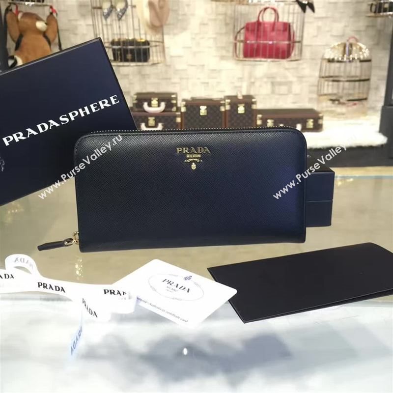 Prada wallet 77070