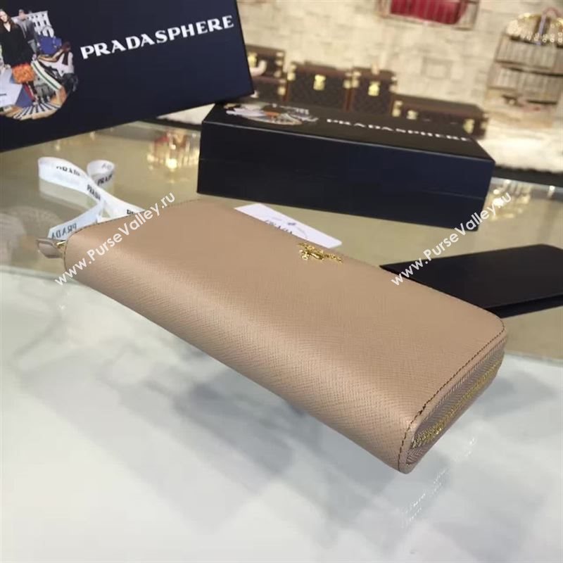 Prada Wallet 77066