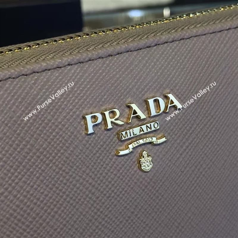 Prada Wallet 77066