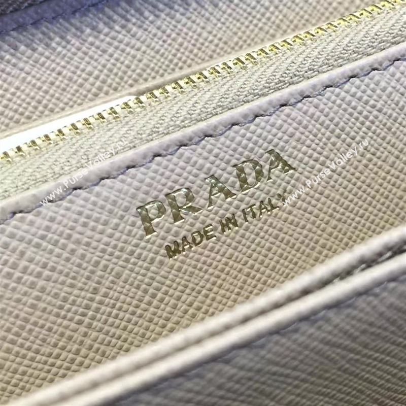 Prada Wallet 77066