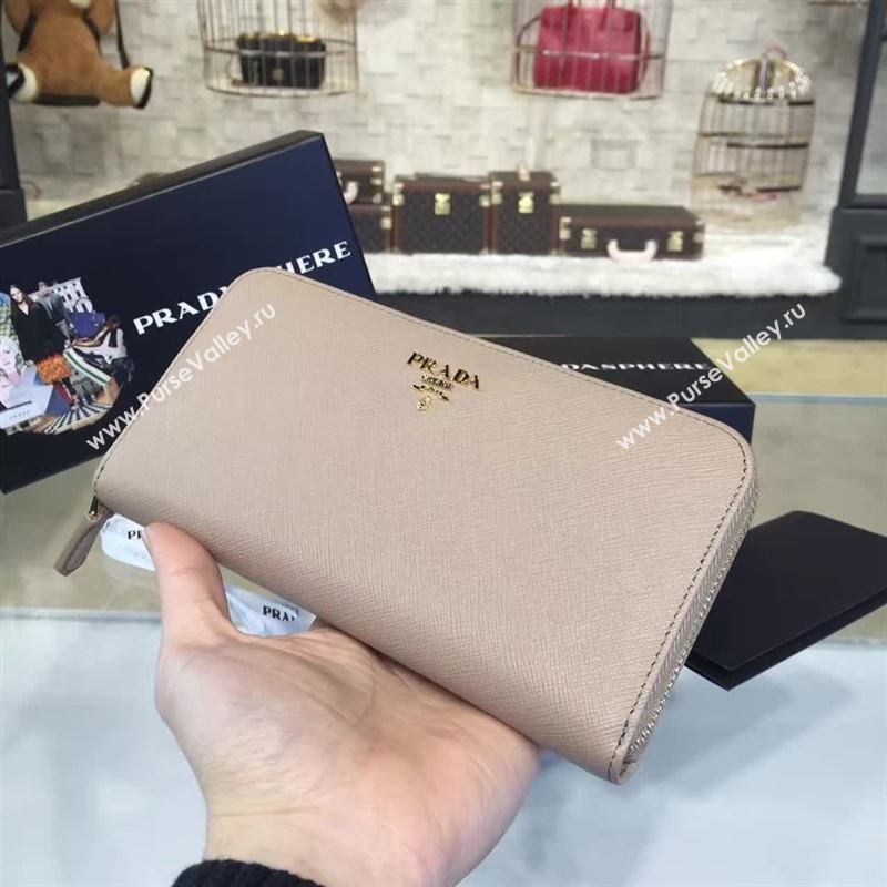 Prada Wallet 77066