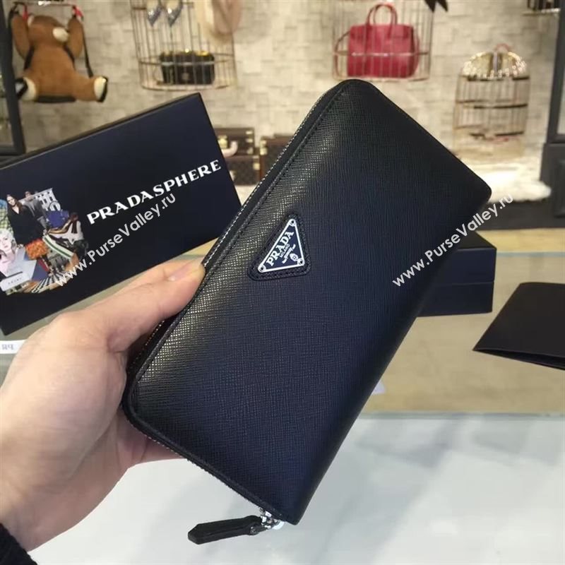 Prada Wallet 77069