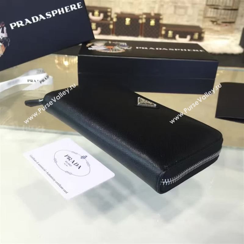 Prada Wallet 77069