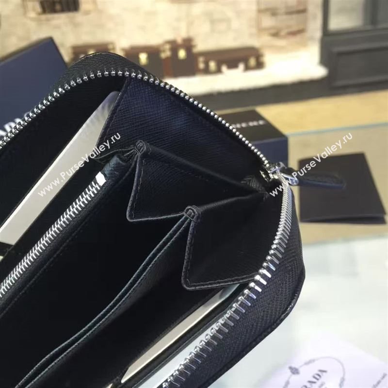 Prada Wallet 77069