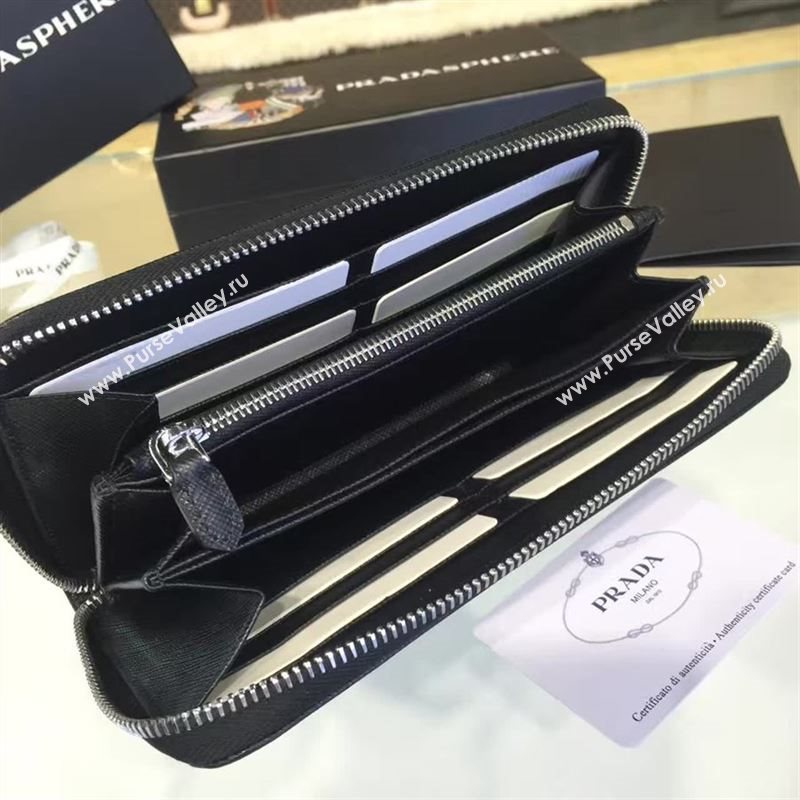 Prada Wallet 77069