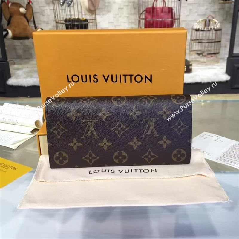 Louis Vuitton Wallet 80649